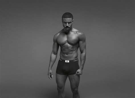 Michael B. Jordan Nude Leaks & X